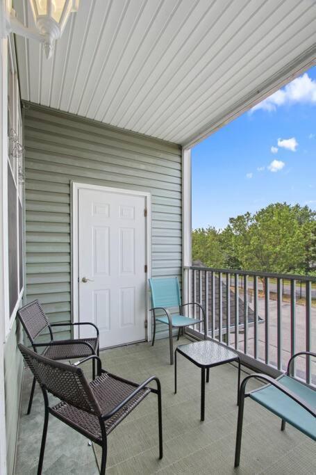 Rehoboth Beach Home That Has It All المظهر الخارجي الصورة