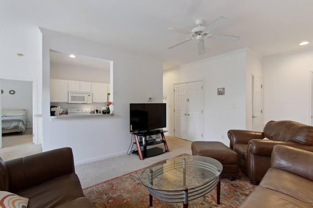 Rehoboth Beach Home That Has It All المظهر الخارجي الصورة