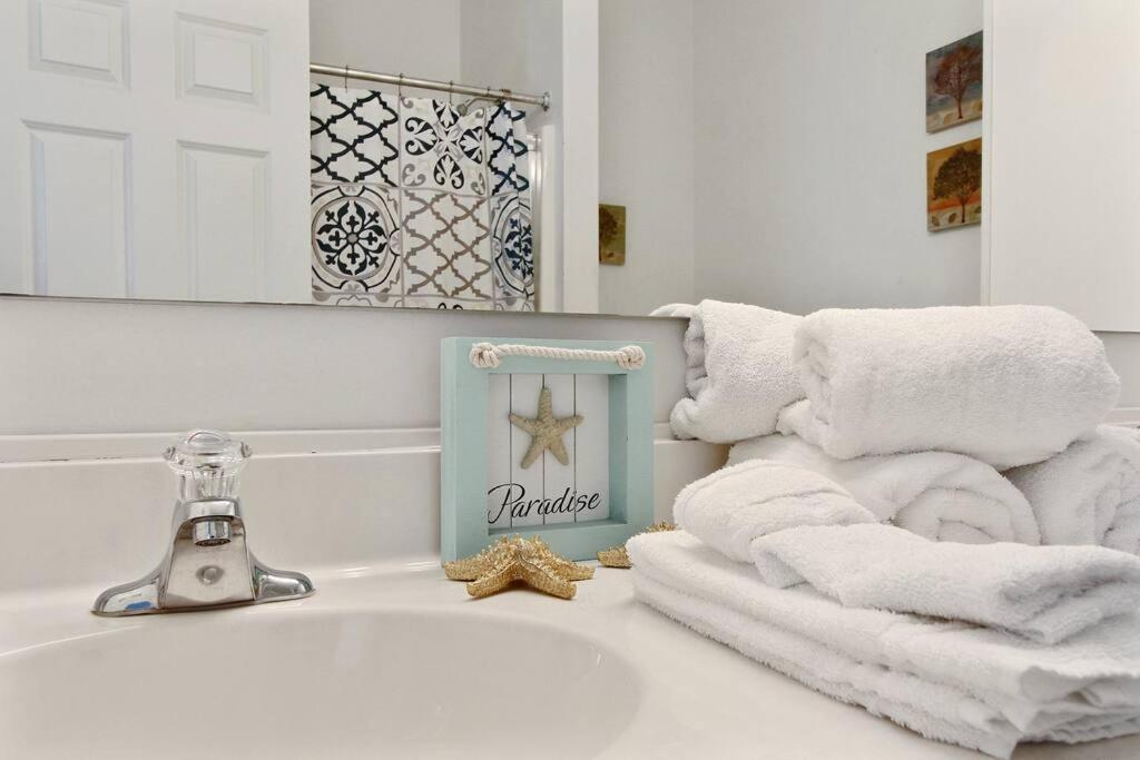 Rehoboth Beach Home That Has It All المظهر الخارجي الصورة