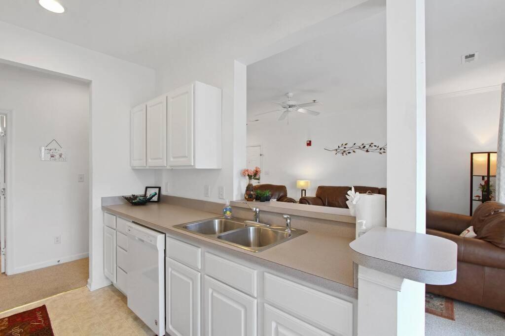 Rehoboth Beach Home That Has It All المظهر الخارجي الصورة