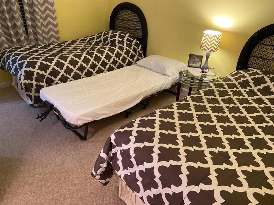Rehoboth Beach Home That Has It All المظهر الخارجي الصورة