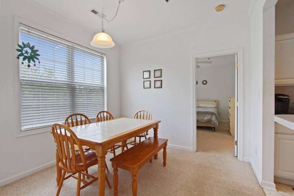 Rehoboth Beach Home That Has It All المظهر الخارجي الصورة