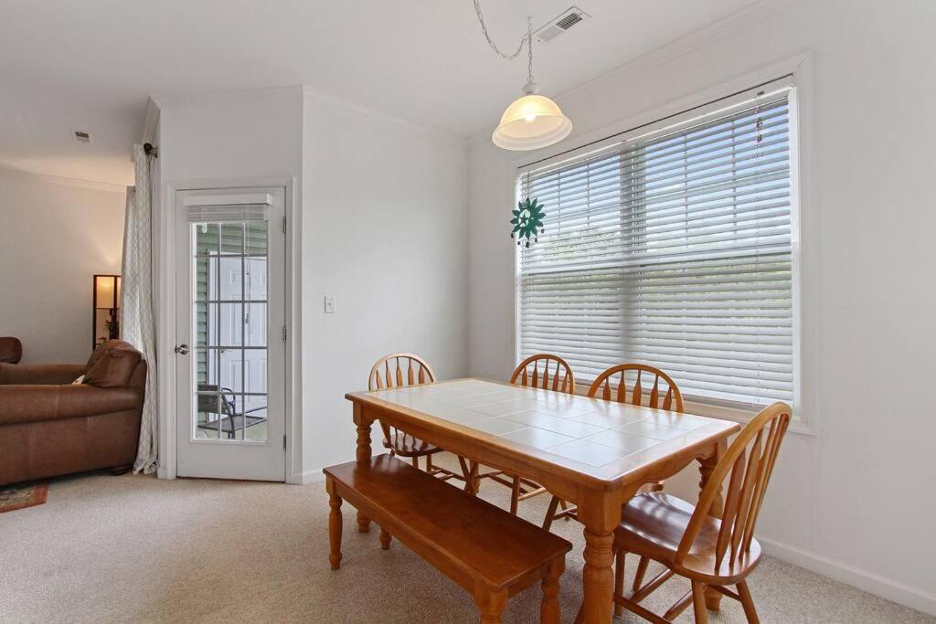 Rehoboth Beach Home That Has It All المظهر الخارجي الصورة