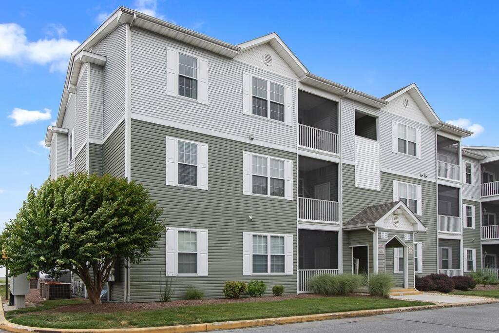 Rehoboth Beach Home That Has It All المظهر الخارجي الصورة