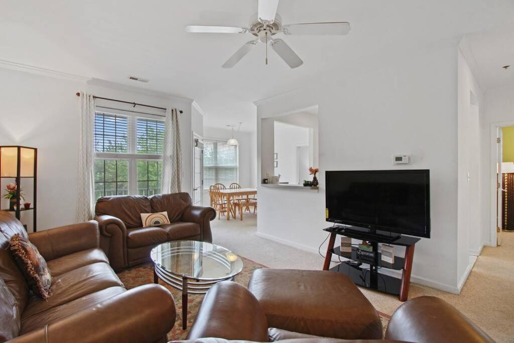 Rehoboth Beach Home That Has It All المظهر الخارجي الصورة